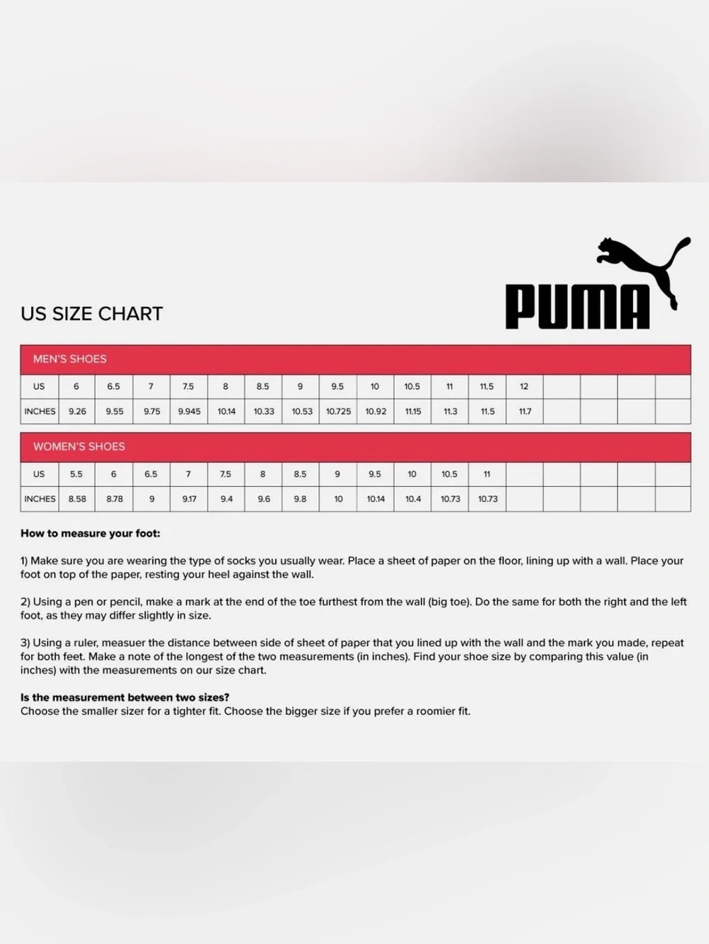 Puma hyperdrive speed